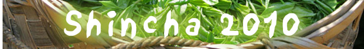 Shincha 2010