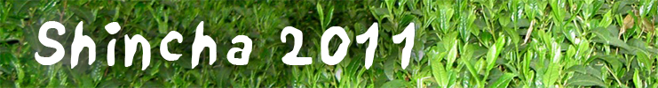Shincha 2011