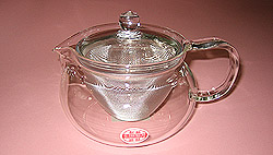 Glaskanne K-008