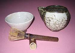 Matcha Liebhaberset K-010