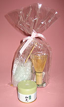Matcha Zubereitungsset K-009