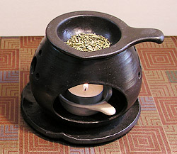 Teeröster K-006