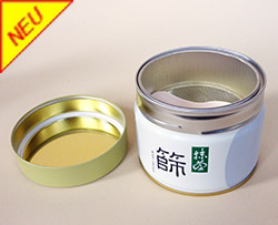 Matcha Teesieb T-016