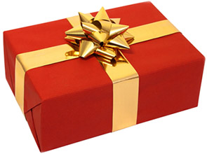 Geschenk