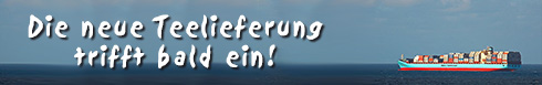 Teelieferung 10.2025