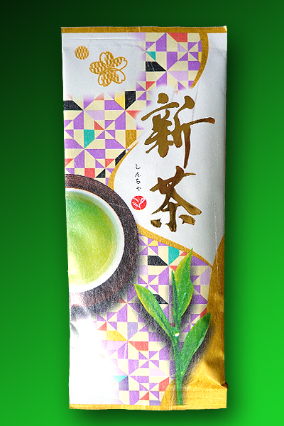 Shincha 2026