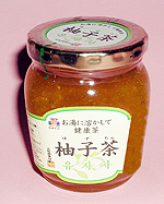 Yuzu Marmelade A-009