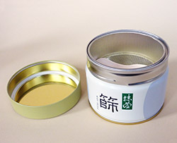 Matcha Teesieb T-016